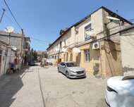 Binəqədi rayonu , Biləcəri qəs., 2 otaq