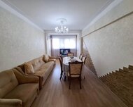 Nizami rayonu , Qara Qarayev m., 3 otaq