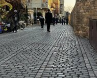 Səbail rayonu , İçəri Şəhər m., 7 otaq