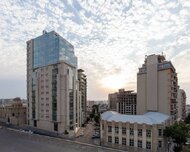 Səbail rayonu , İçəri Şəhər m., 5 otaq