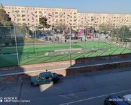 Qaradağ rayonu , Lökbatan qəs., 3 otaq