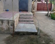 Xəzər rayonu , Buzovna qəs., 4 otaq