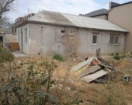 Səbail rayonu , Badamdar qəs., 4 otaq