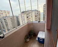Yasamal rayonu , Yeni Yasamal qəs., 3 otaq