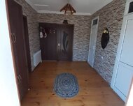 Sabunçu rayonu , Zabrat qəs., 4 otaq