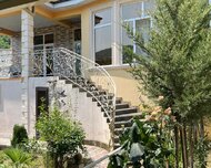 Qax ş., Həyət evi / Villa , 5 otaq