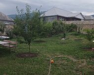 İsmayıllı ş., Həyət evi / Villa , 3 otaq
