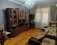 Suraxanı rayonu , Yeni Günəşli qəs., 3 otaq