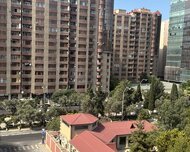 Xətai rayonu , Ağ Şəhər qəs., 4 otaq