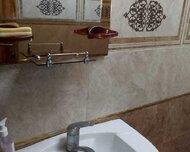 Şəki ş., Həyət evi / Villa , 3 otaq