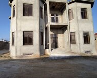 Xəzər rayonu , Şüvəlan qəs., 11 otaq