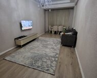 Abşeron rayonu , Saray qəs., 2 otaq