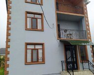 Qusar ş., Həyət evi / Villa , 8 otaq