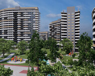 Binəqədi rayonu , Avtovağzal m., 4 otaq