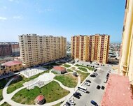 Sumqayıt ş., Yeni tikili , 2 otaq