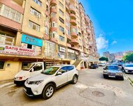 Yasamal rayonu , Yeni Yasamal qəs., 2 otaq