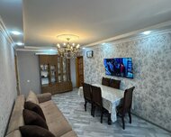 Sumqayıt ş., Köhnə tikili , 2 otaq