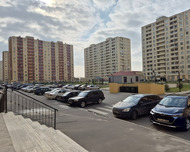 Abşeron rayonu , Saray qəs., 2 otaq