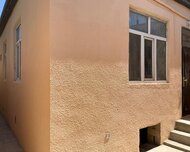Xırdalan ş., Həyət evi / Villa , 2 otaq
