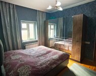 Sumqayıt ş., Həyət evi / Villa , 6 otaq