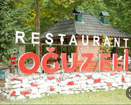 Oğuz ş., Obyekt / Ofis , 10 otaq