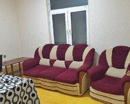 Sabunçu rayonu , Yeni Ramana qəs., 2 otaq