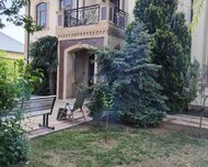 Şəmkir ş., Həyət evi / Villa , 8 otaq