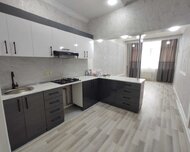 Nəsimi rayonu , 3-cü mikrorayon qəs., 2 otaq