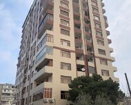 Binəqədi rayonu , 6-cı mikrorayon qəs., 2 otaq