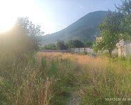 Qəbələ ş., Torpaq , 6 sot