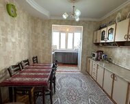 Nizami rayonu , Xalqlar Dostluğu m., 3 otaq