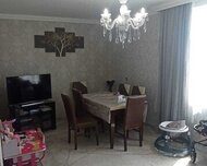 Xətai rayonu , Həzi Aslanov qəs., 3 otaq
