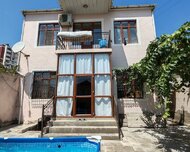 Abşeron rayonu , Masazır qəs., 7 otaq