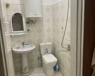 Səbail rayonu , Badamdar qəs., 1 otaq