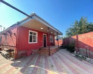 Sumqayıt ş., Həyət evi / Villa , 3 otaq