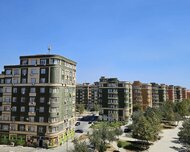 Abşeron rayonu , Masazır qəs., 2 otaq