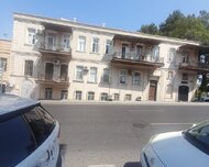 Səbail rayonu , İçəri Şəhər m., 1 otaq