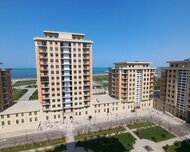 Sumqayıt ş., Yeni tikili , 1 otaq