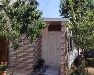 Şəki ş., Həyət evi / Villa , 3 otaq