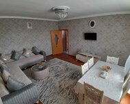 Sabunçu rayonu , Maştağa qəs., 3 otaq