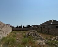 Xəzər rayonu , Mərdəkan qəs., 5 sot