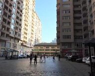 Nəsimi rayonu , 4 otaq