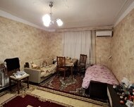 Yasamal rayonu , Elmlər Akademiyası m., 1 otaq