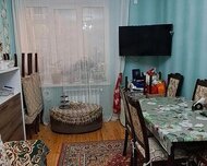 Sabunçu rayonu , Məhəmmədli qəs., 4 otaq