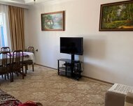 Sabunçu rayonu , Yeni Ramana qəs., 4 otaq