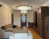 Nizami rayonu , 8-ci kilometr qəs., 3 otaq