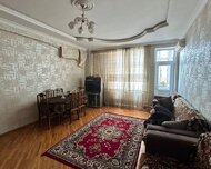 Yasamal rayonu , Yeni Yasamal qəs., 2 otaq