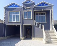 Sabunçu rayonu , Maştağa qəs., 4 otaq