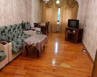 Nizami rayonu , 8-ci kilometr qəs., 2 otaq