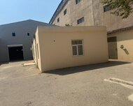 Xətai rayonu , Ağ Şəhər qəs., 11 otaq